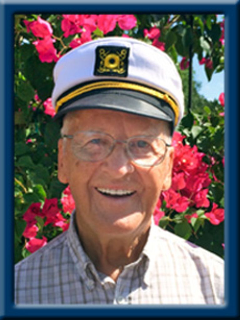 Frederick Leroy Giffin