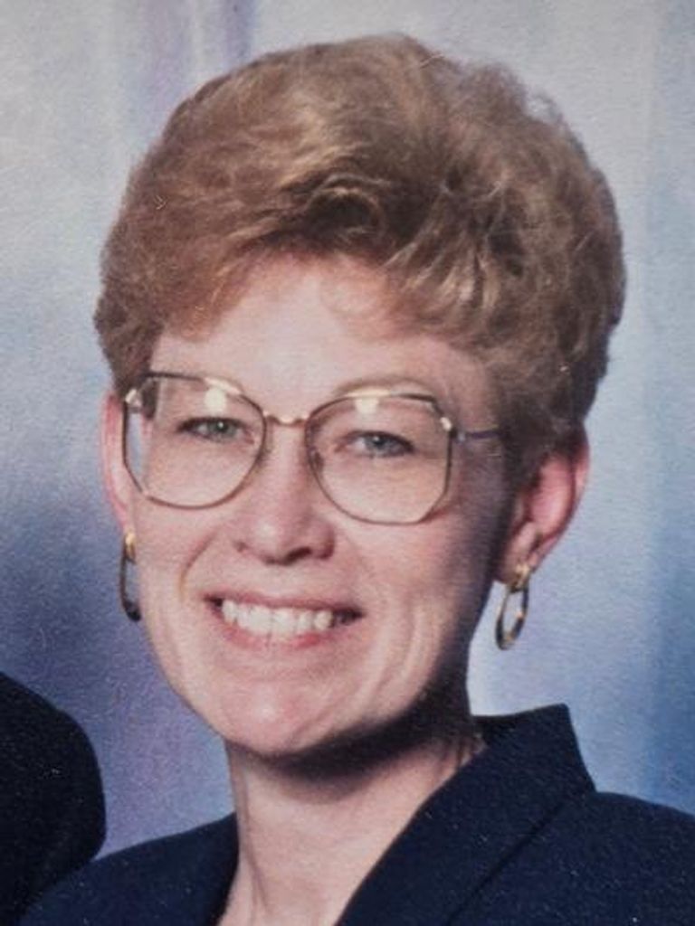 Lynne E. Mciver Profile Photo