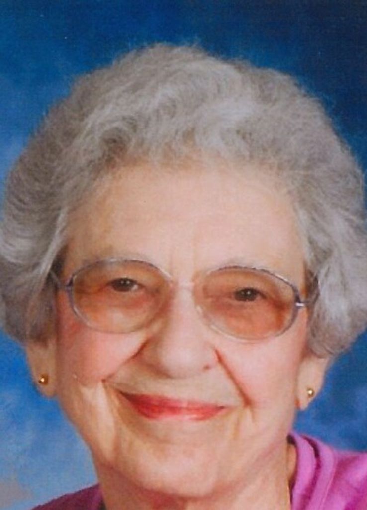 Edna Garrison Bays Profile Photo