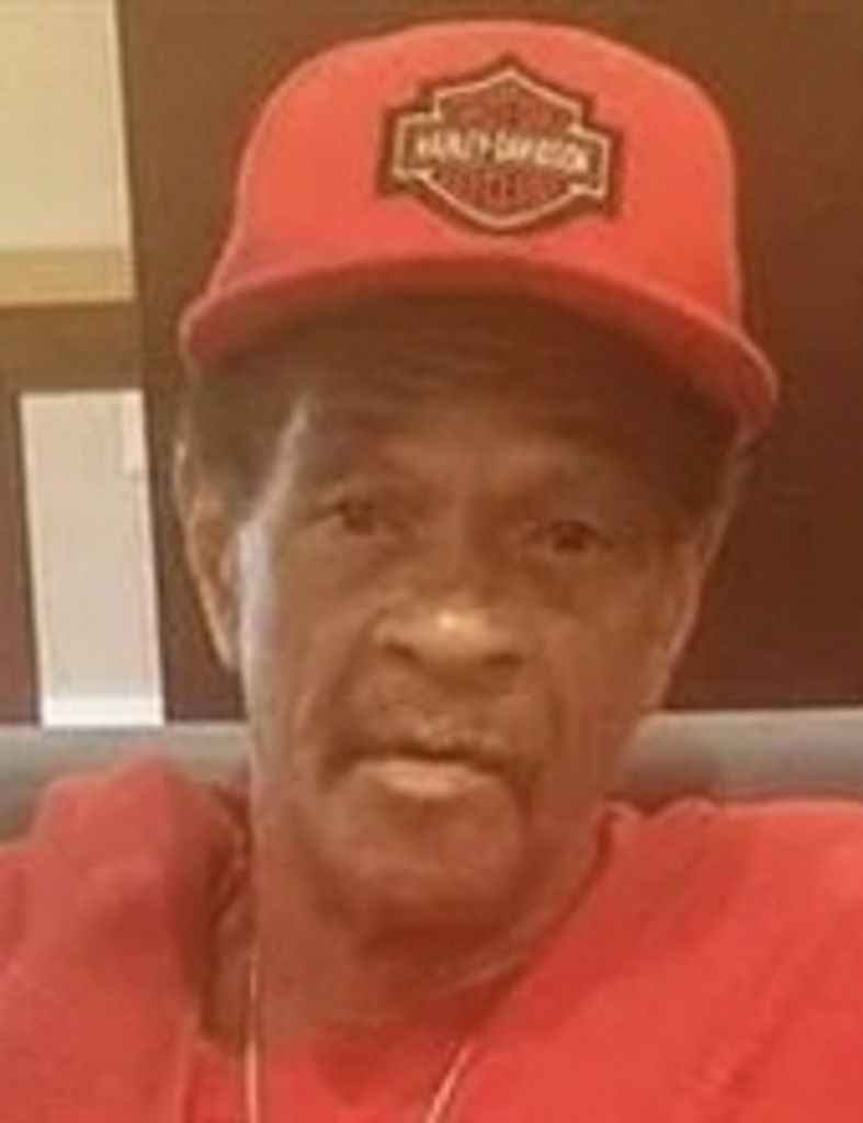Norris "Yum Yum" Bryant Profile Photo