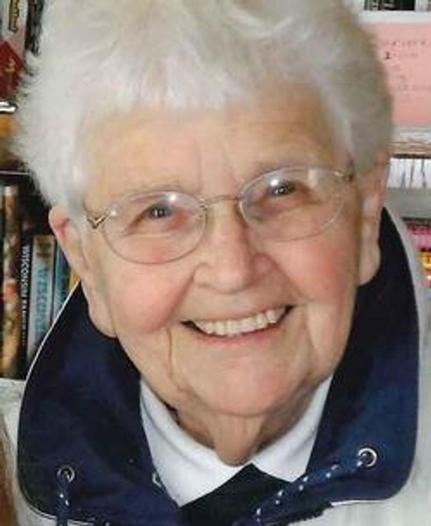 Bernice "Bee" S. Jarosh