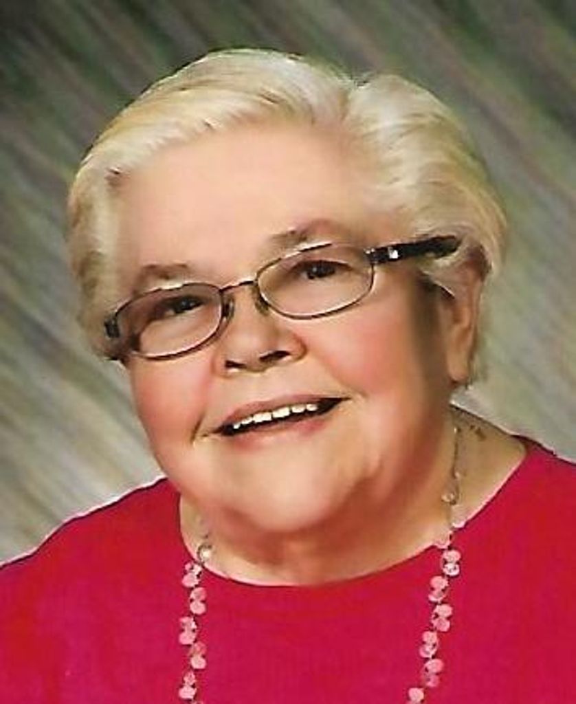 Mary L. (Bair)  Matson
