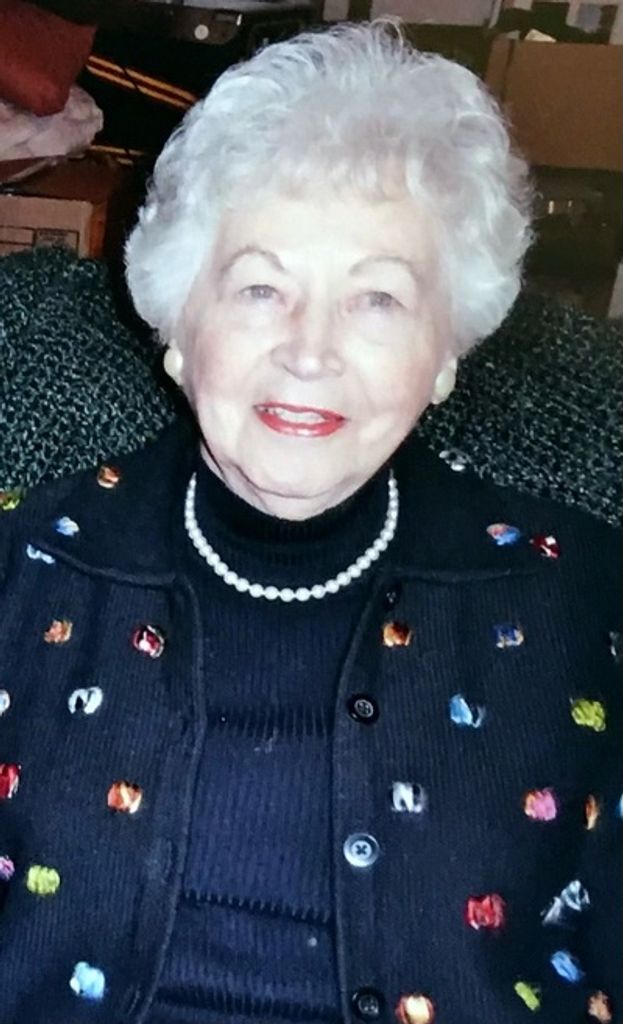 Marguerite G. Appel