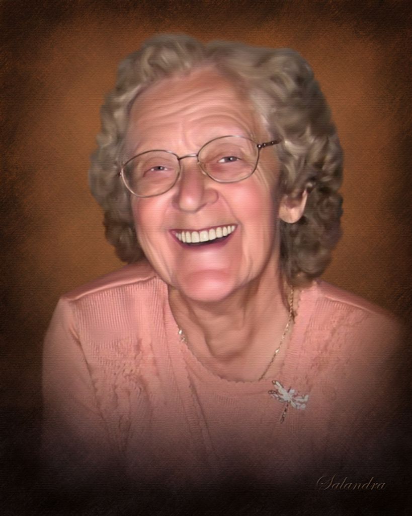 Jennie M. "Dottie" (Sweitzer)  Menichi