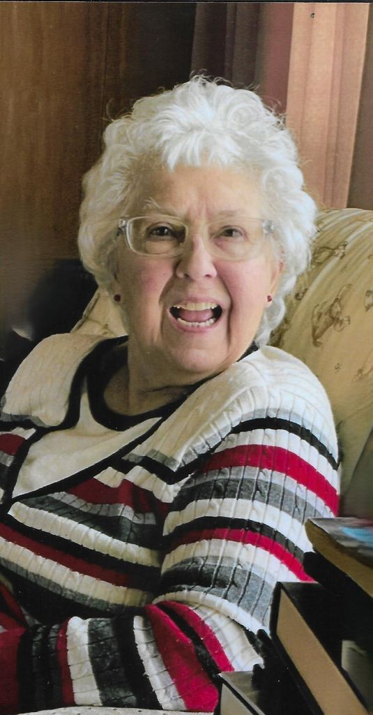 Beverly Ann Cooper Profile Photo
