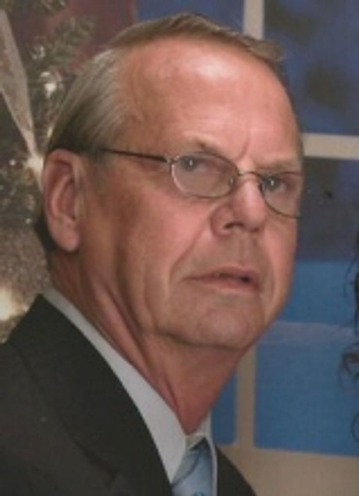 John R. Flournoy, Jr.