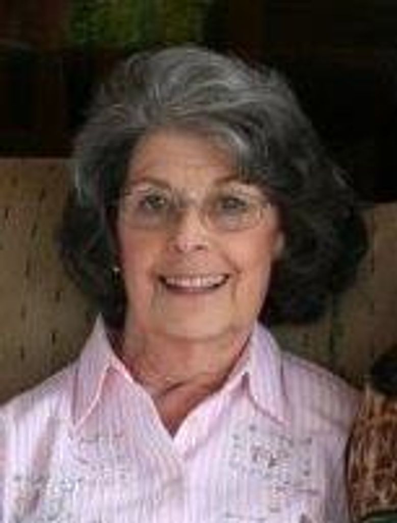 Jeanne L. Berner Profile Photo