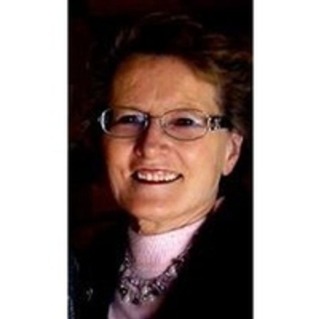 Marilyn Irene Gaster
