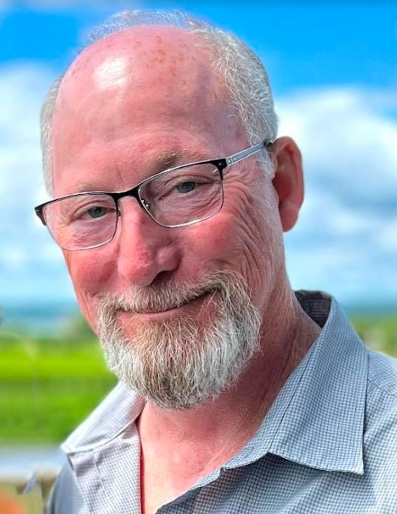 Michael O'Connell Profile Photo