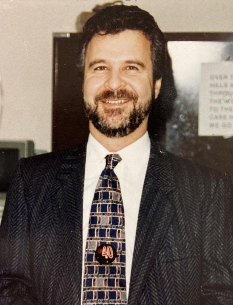Dimitri Papaioannou Profile Photo