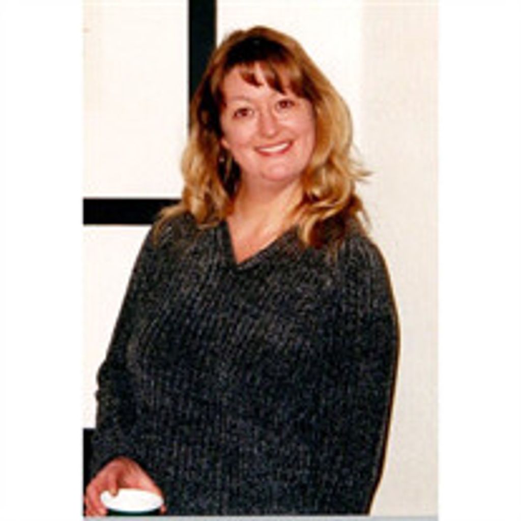 Amy J. Grillo
