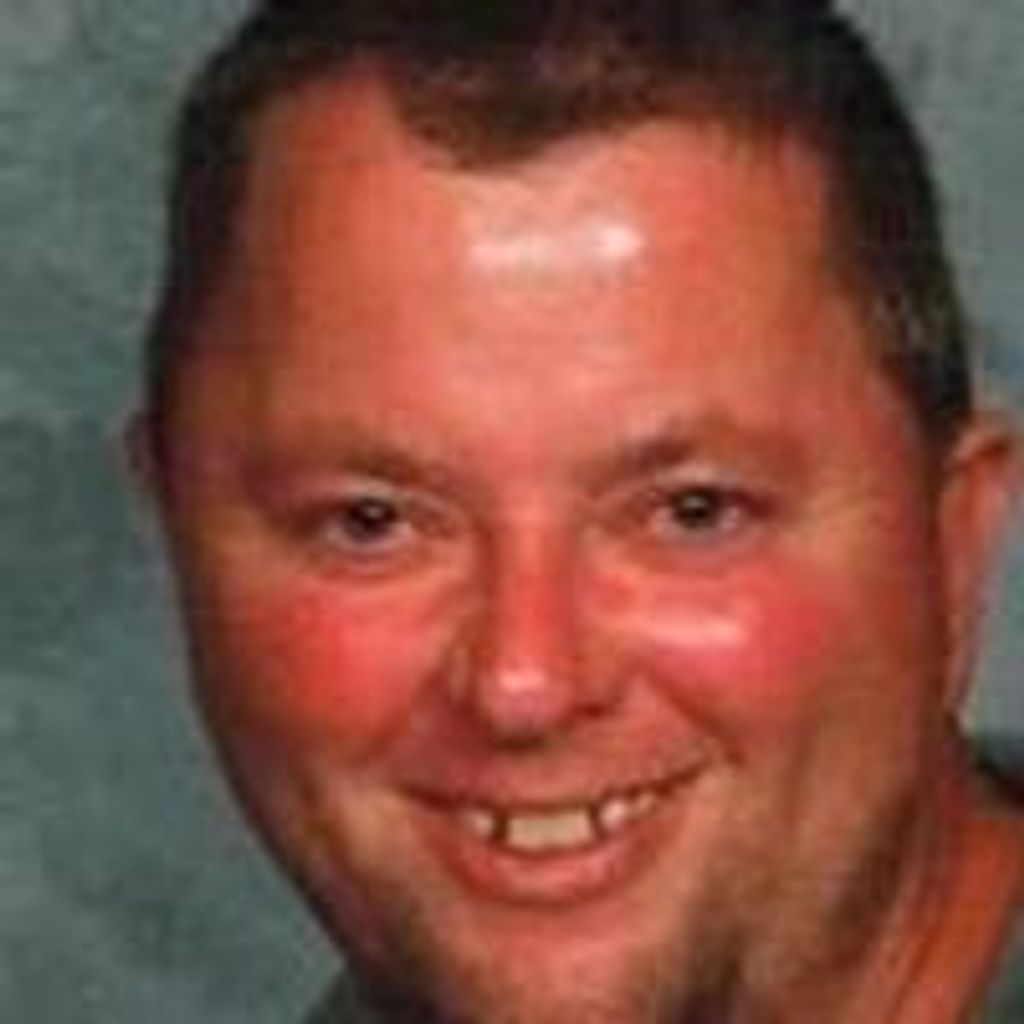 Paul Richard Stuehrenberg, Jr.