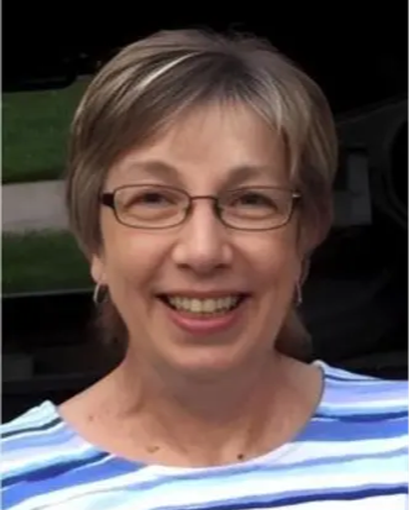 Peggy (McCarty) Kloenne