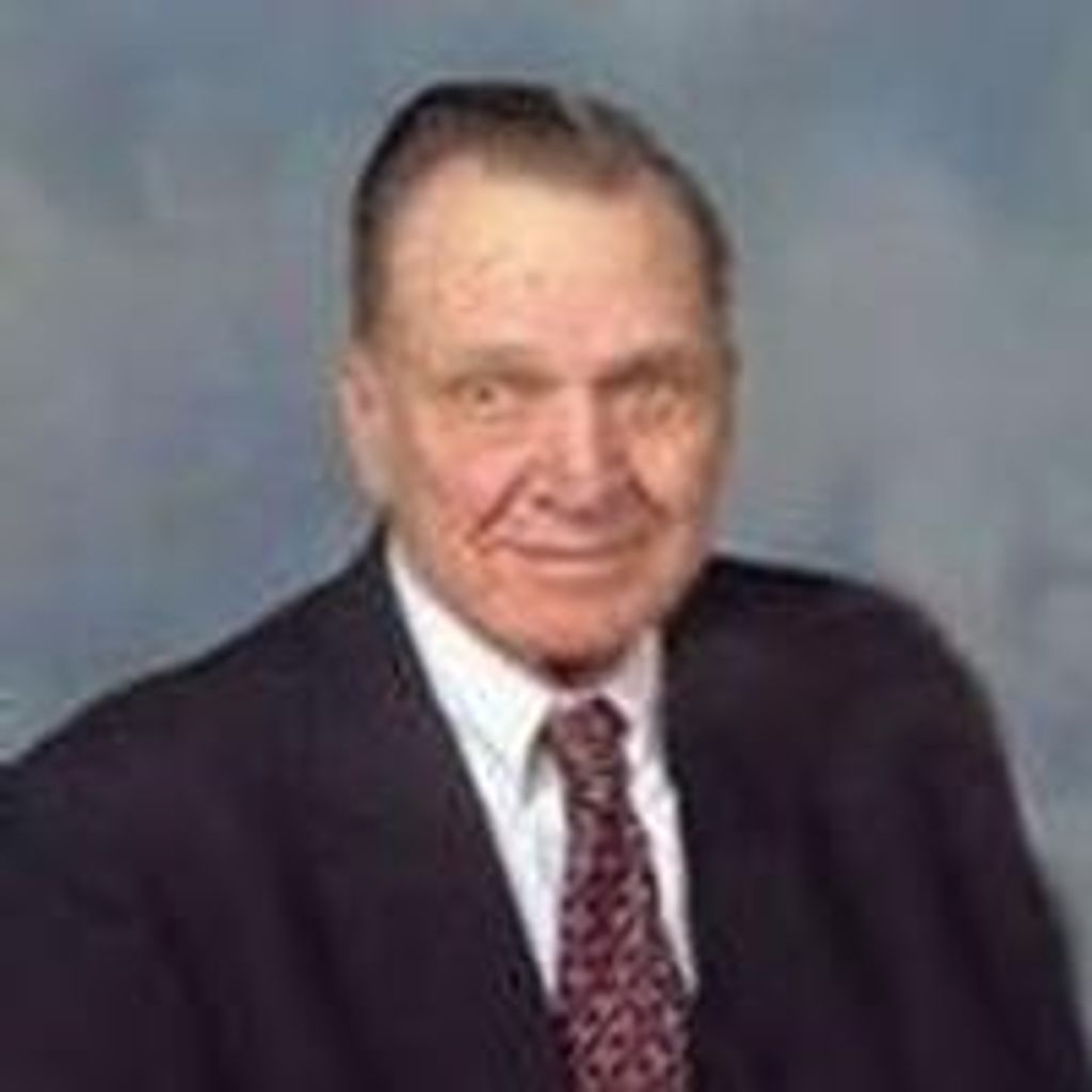 Harlan L. Mueller