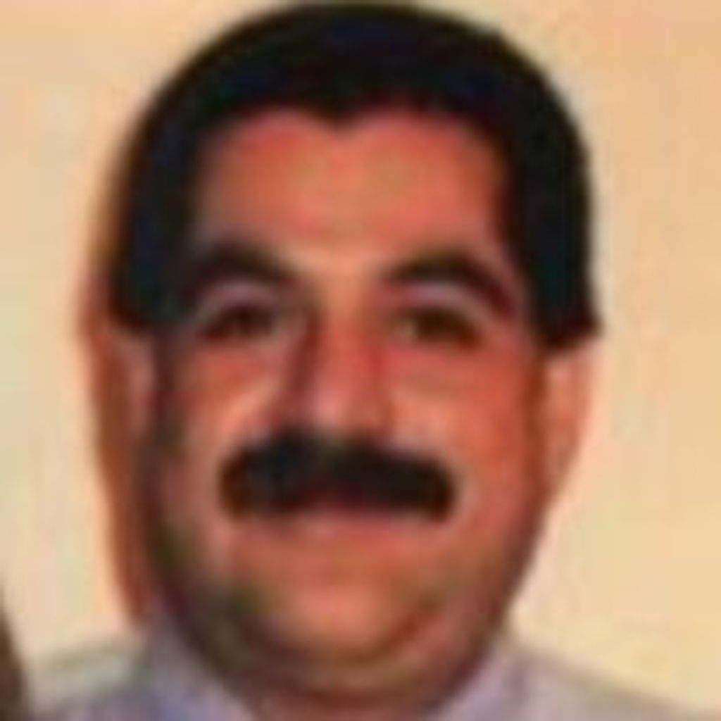 Christopher R. Limas