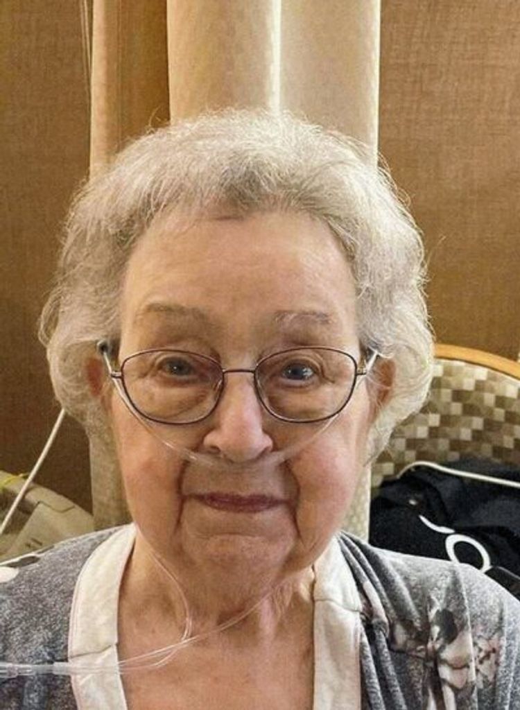Barbara Ann Bowers Profile Photo