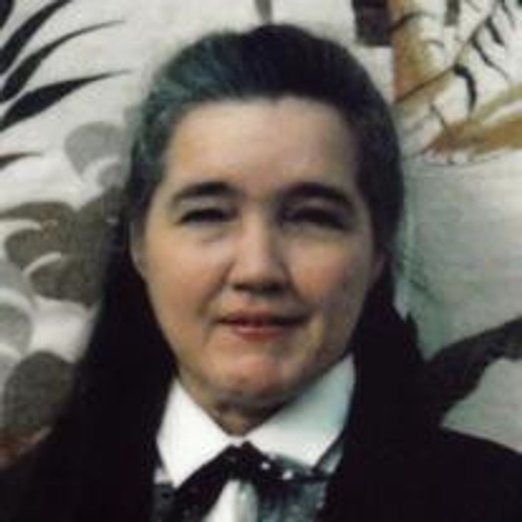 Betty June Truesdell Harbin