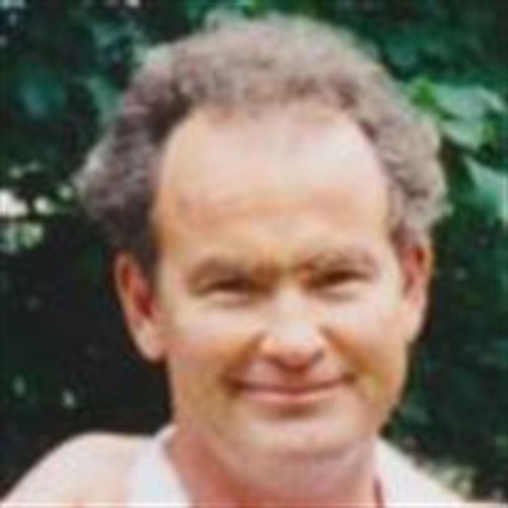 Olaf Hans Engman