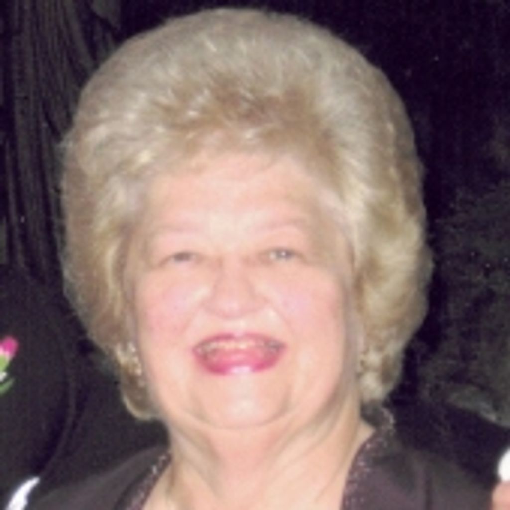 Gloria J. Weisser