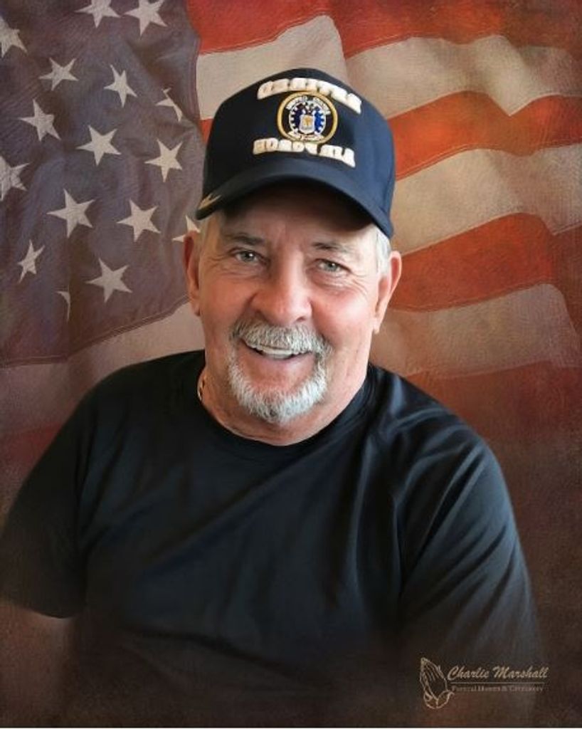 Carey J. Dion Profile Photo