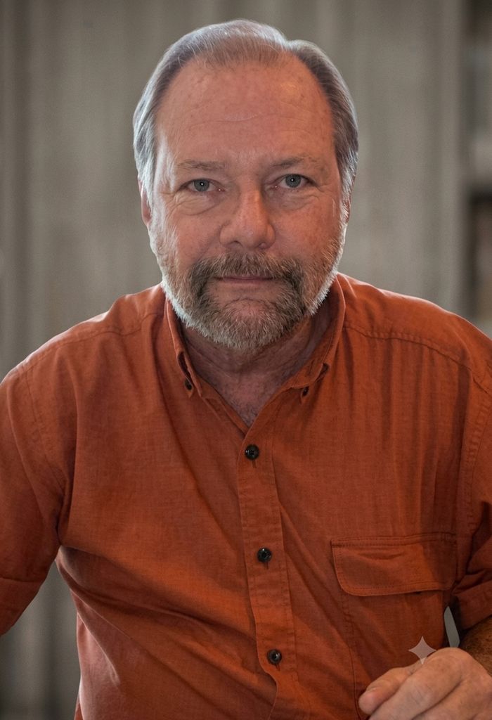 Robert "Bob" William Wilson Profile Photo