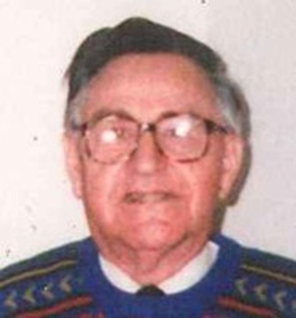 Ralph Walter Moxley
