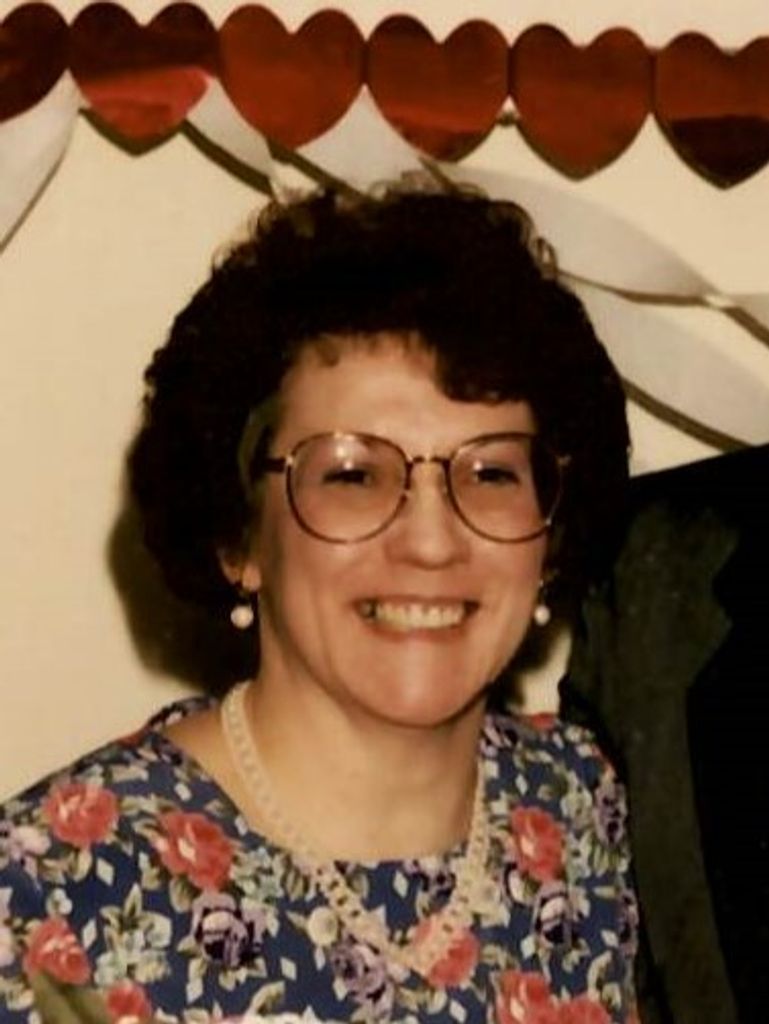 Kay Carol (Mctee)  Messer