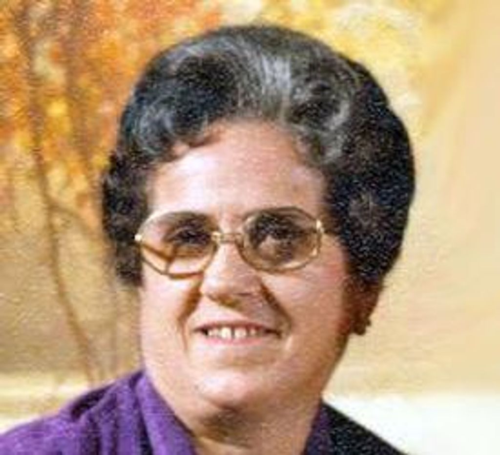 Maria Olivia Medeiros