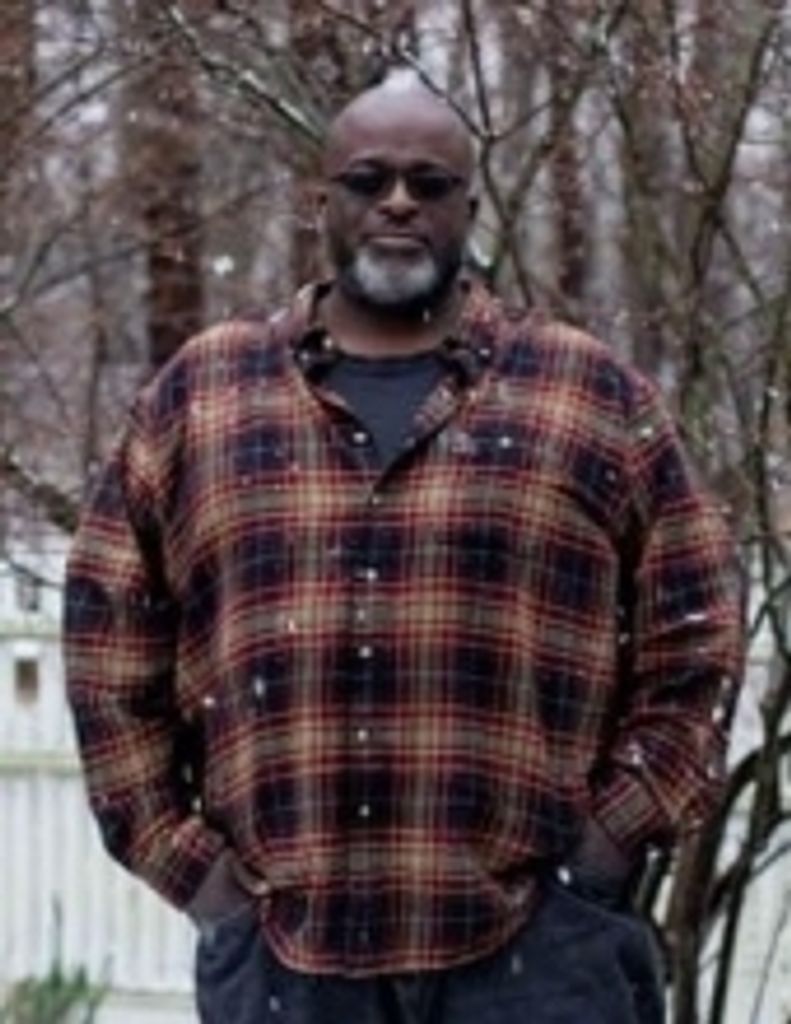 Columbus W. Parker, Jr. Profile Photo