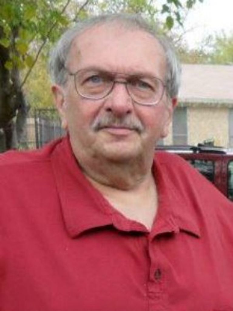George H. Bess