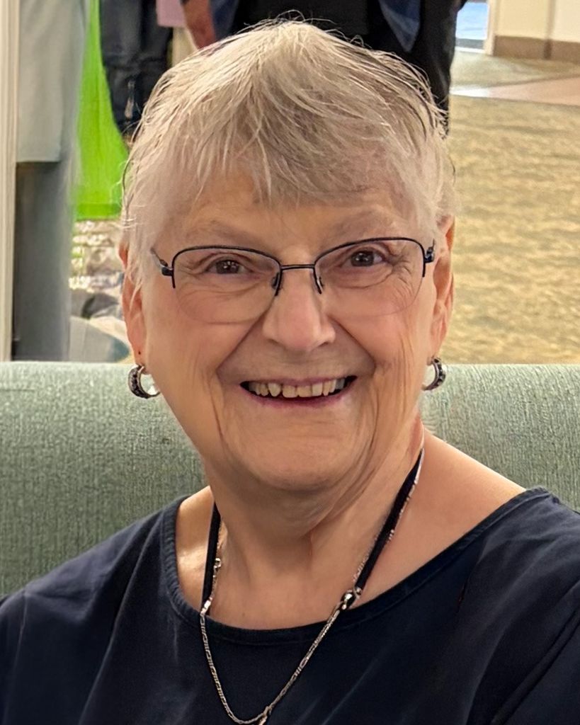 Claudette S. Osler