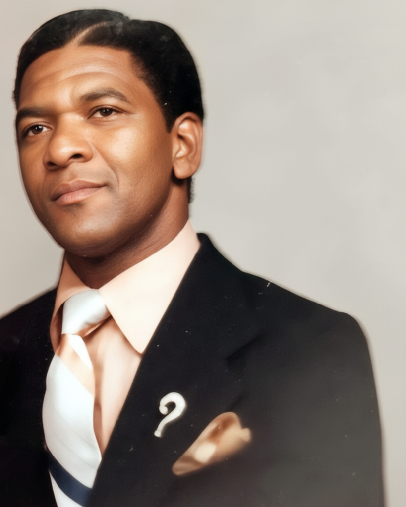 Howard L. Lynn Profile Photo