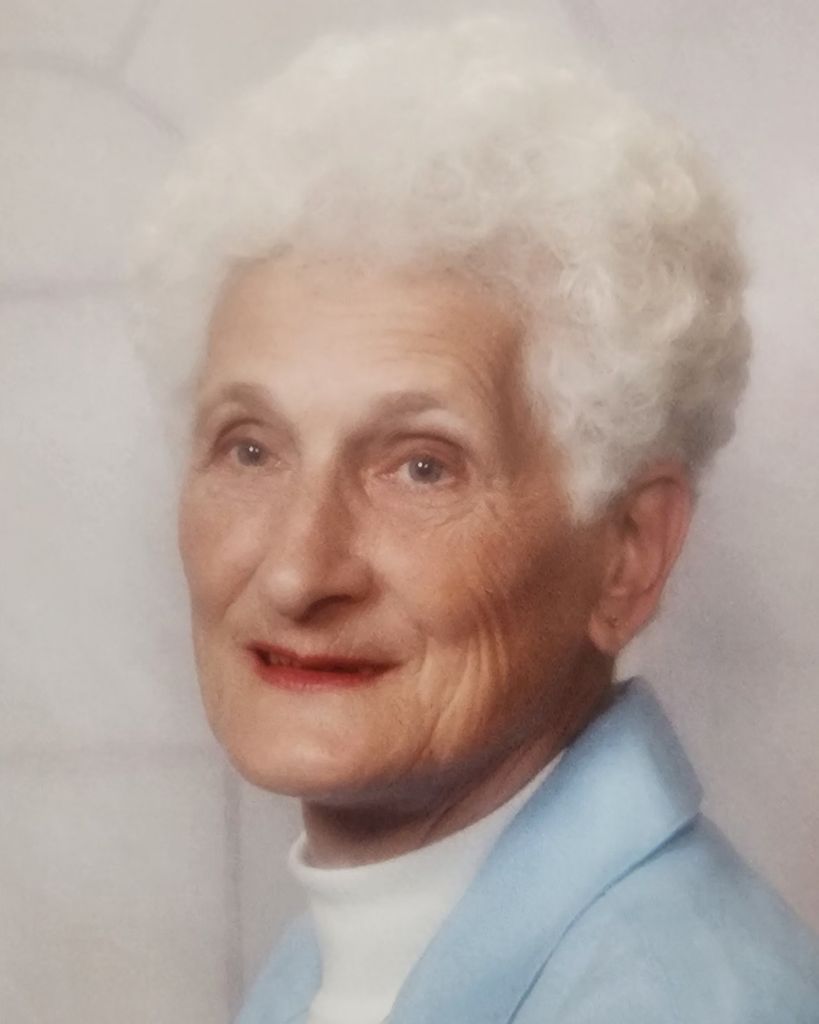 Doris I. Niklaus