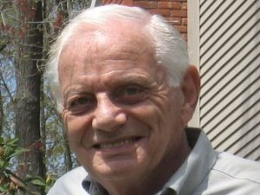 James “Jim” E. Tucker