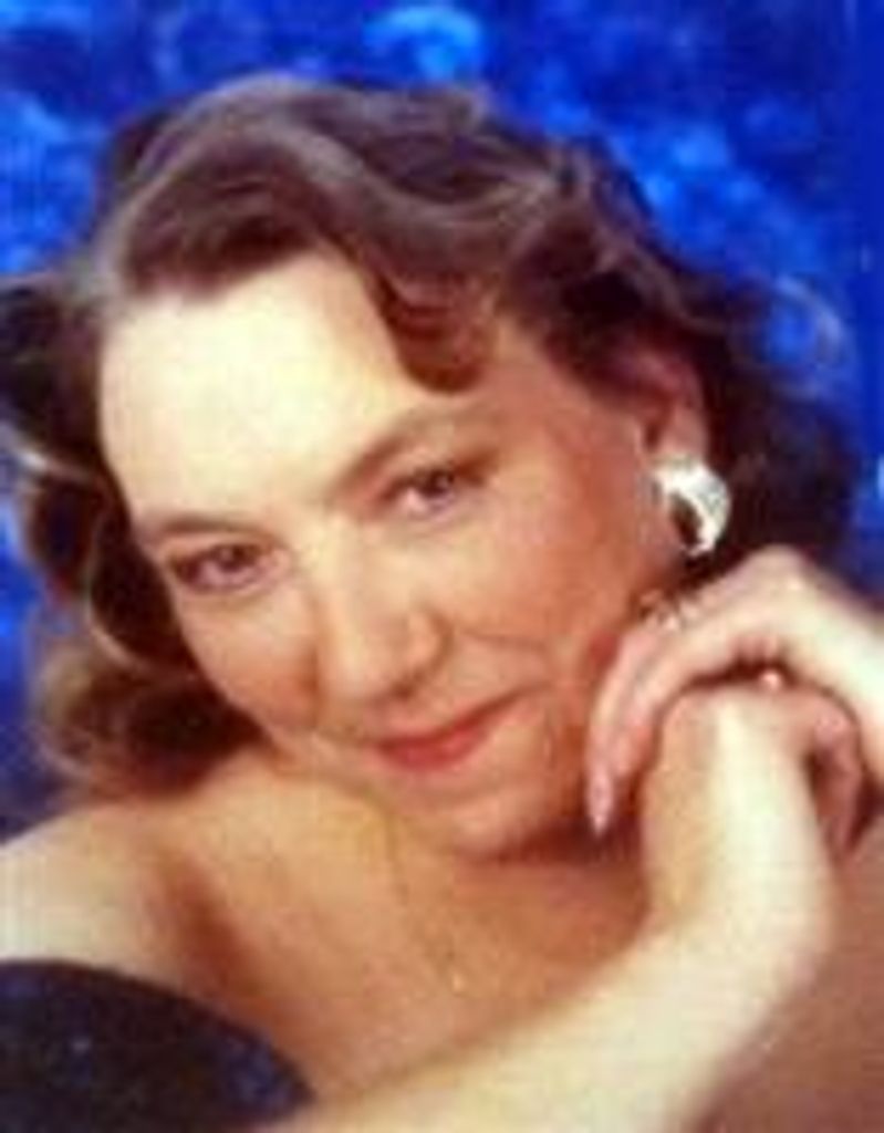 Carla Couturiaux Profile Photo