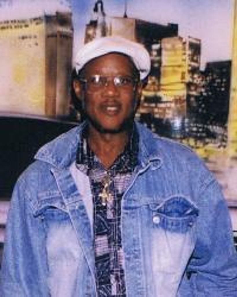 Earnest Lee Brown