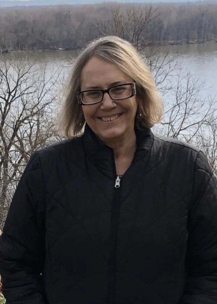 Kelley P. (Stonehouse)  Salas