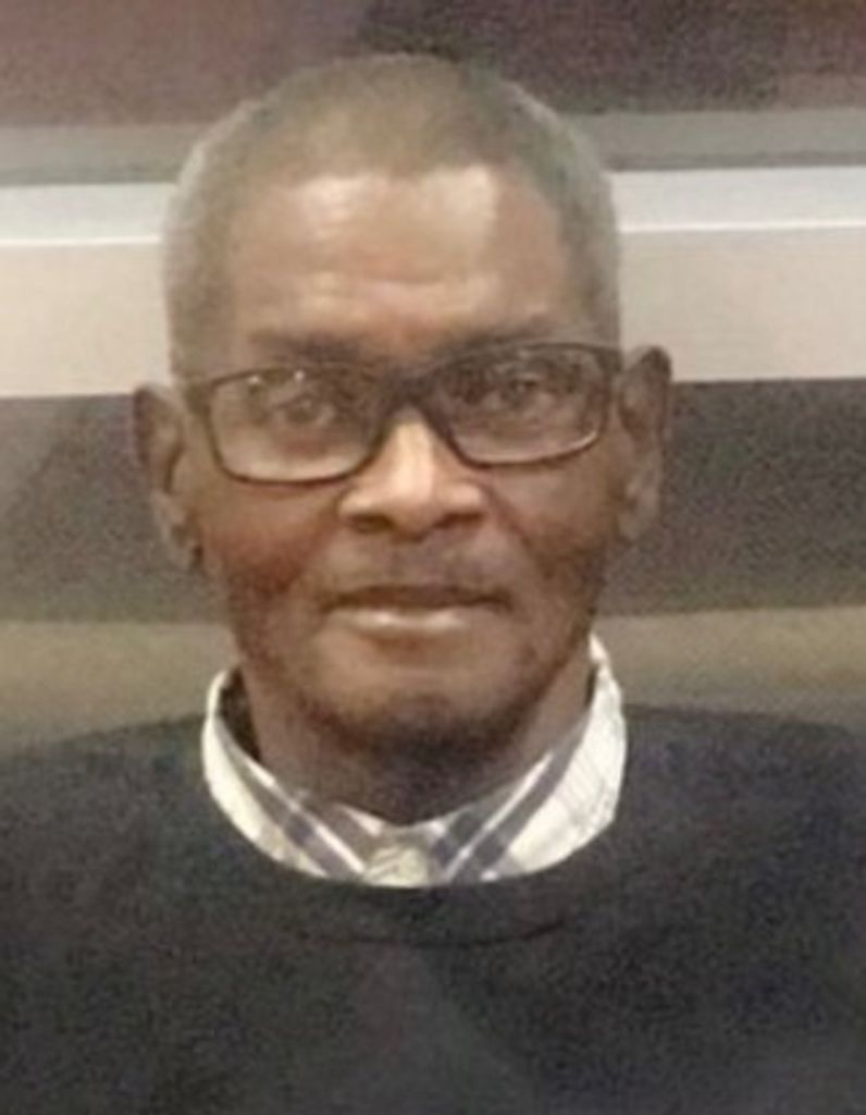 Wilbert Green Sr.