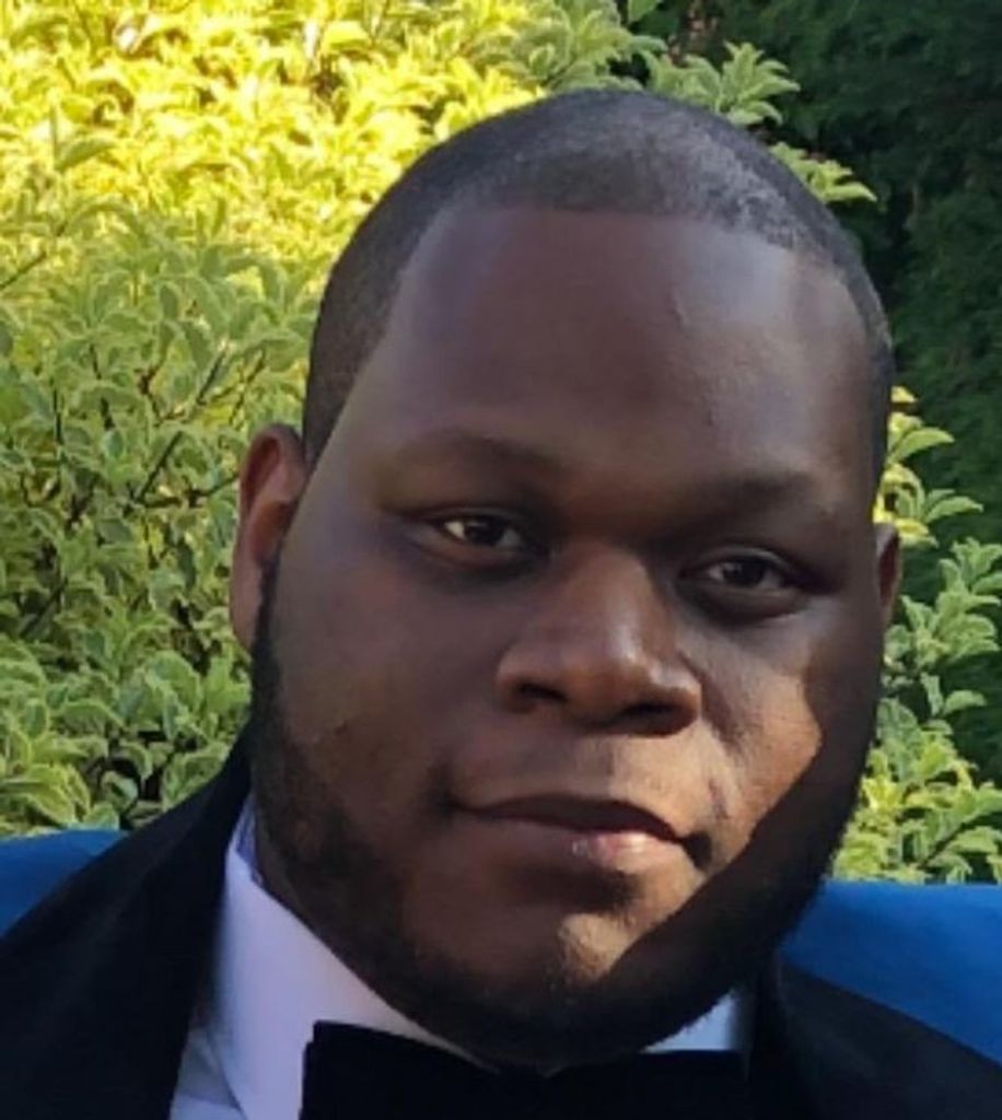 Justin Adeyeye