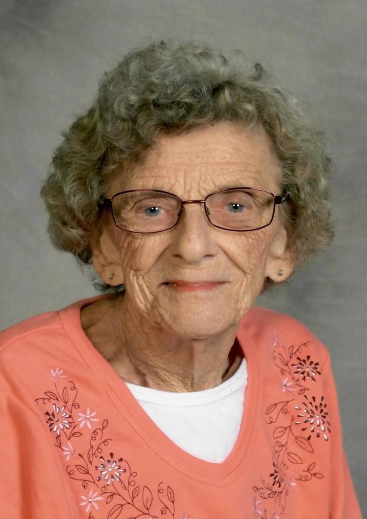 Doreen Miller Profile Photo