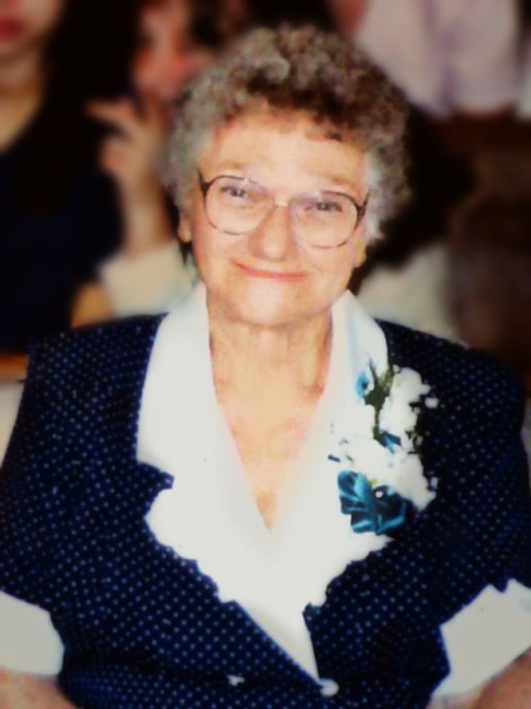 Edna Miller