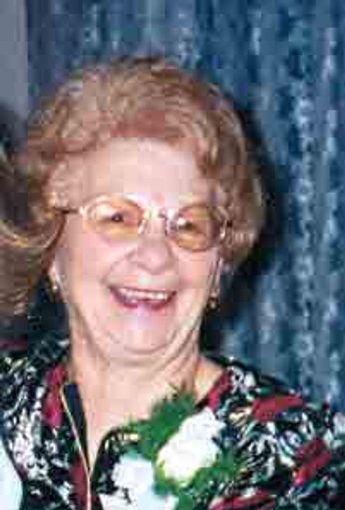 Helen Joan Battu