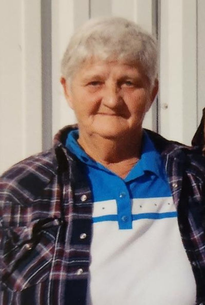 Linda Kay Pugh Profile Photo