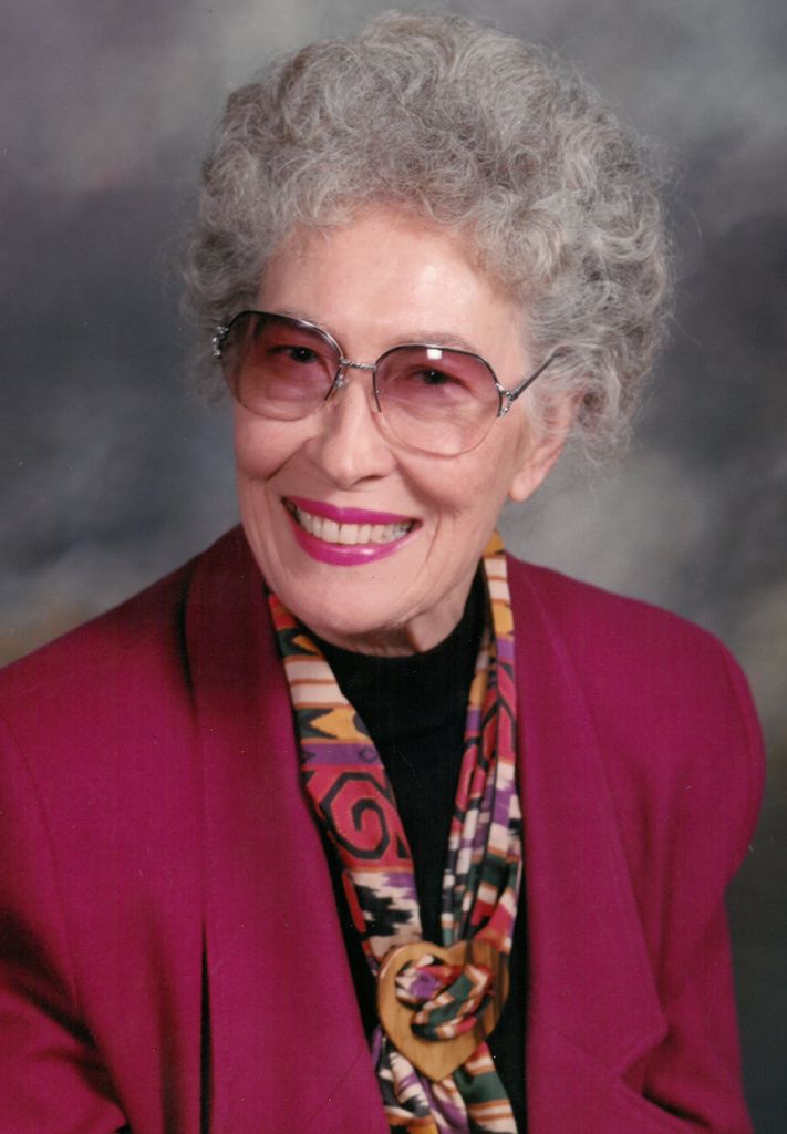 Billie Jean Clark Profile Photo