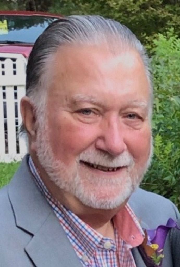 Charles A Siefert Profile Photo