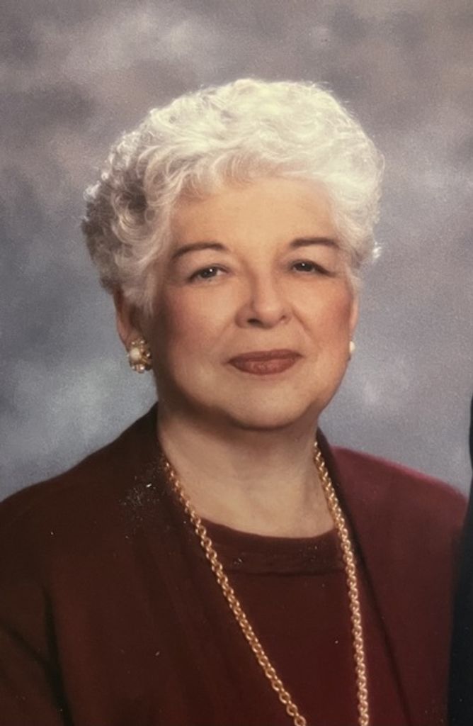 Margaret A. Pruitt Profile Photo