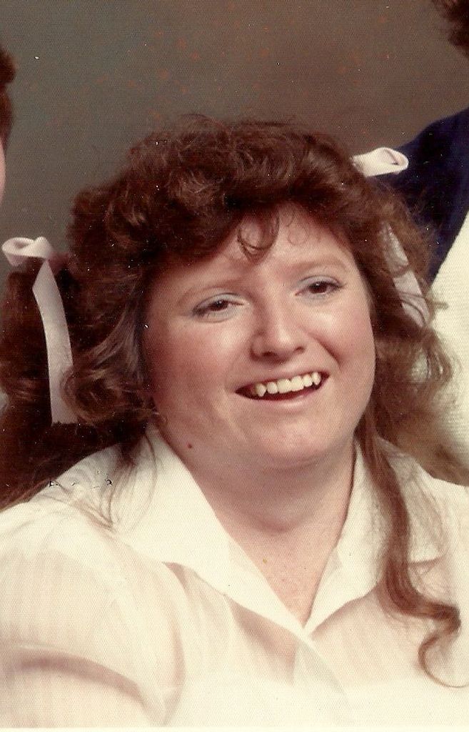 Toni Lynn Shellhorn