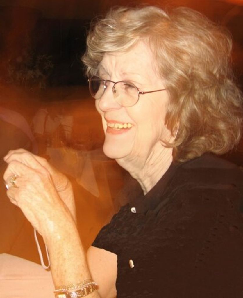 Betty Harrington Profile Photo