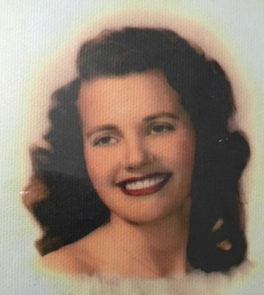 Martha Elizabeth Strickland Nichols