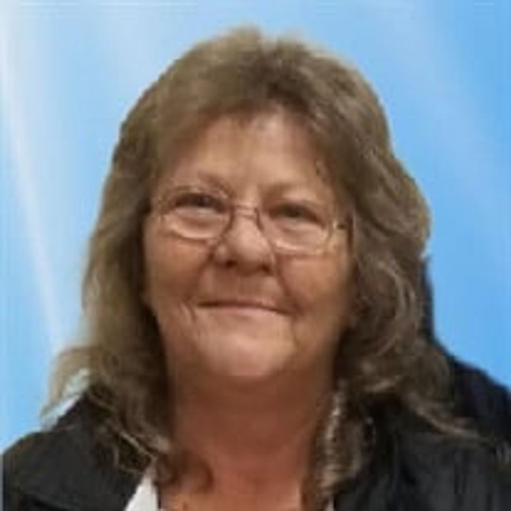 Marilyn Carter